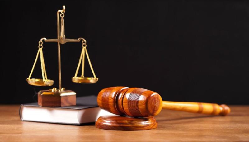 Justice rdc
