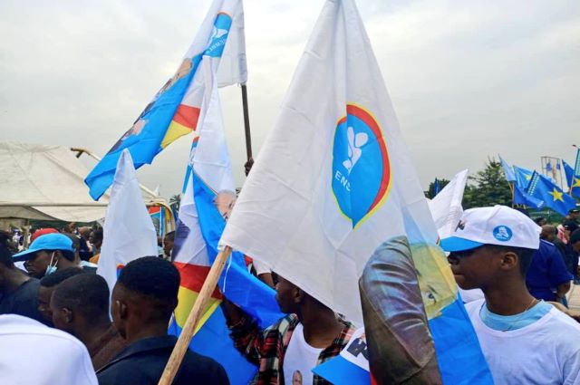 Ensemble pour la république