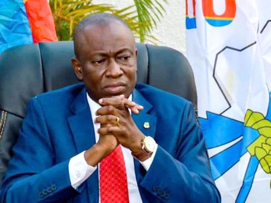 Augustin Kabuya