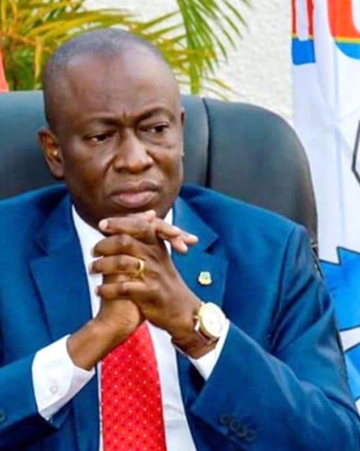 Augustin Kabuya 