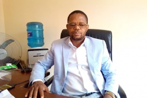 Me Timothée Mbuya