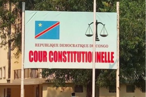 cour constitutionnelle 