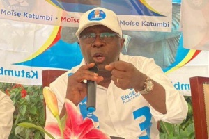 Christian Mwando