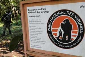 Parc de Virunga