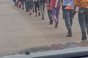 miliciens bakata katanga