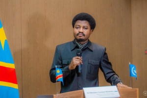 Constant Mutamba