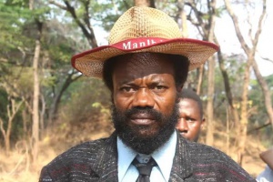 Gedeon Kyungu
