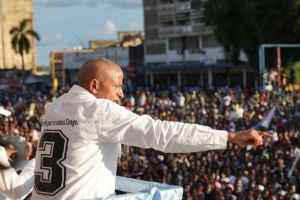 Moise Katumbi
