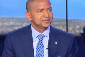 Moise Katumbi