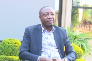 Pablo Ngwej