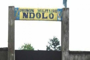 Prison Ndolo