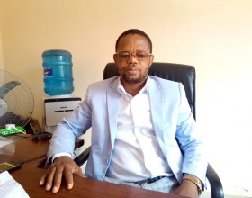 Me Timothée Mbuya