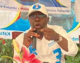 Christian Mwando
