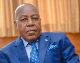 MARTIN KABWELULU