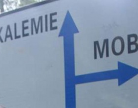 Kalemie Moba