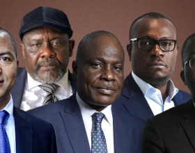 opposants rdc