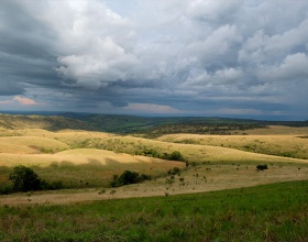 Parc upemba