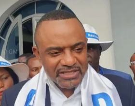 Salomon kalonda