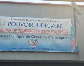 Tribunal de commerce