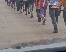 miliciens bakata katanga