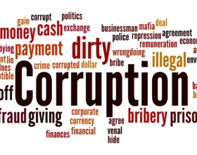 corruption