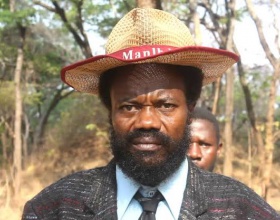 Gedeon Kyungu