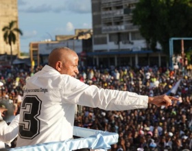 Moise Katumbi
