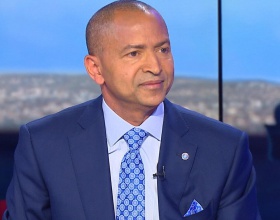 Moise Katumbi