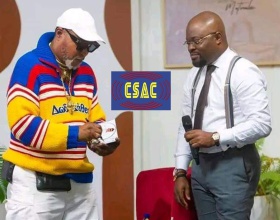 Koffi olomidé